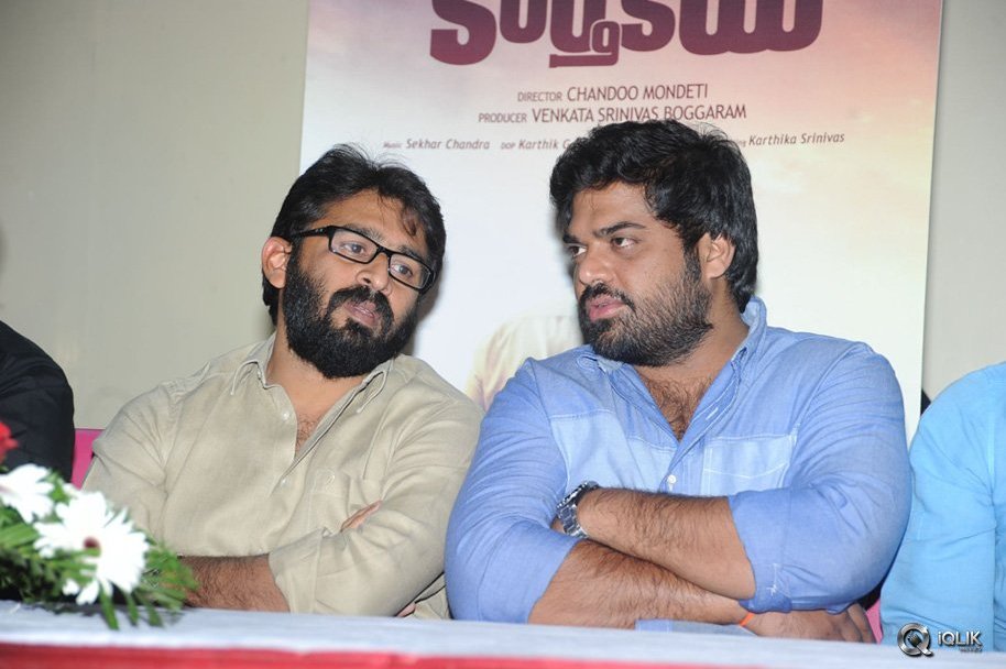 Nikhil-Hattrick-Success-Meet